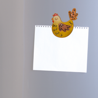 Dixie Chick - Unicorn Fart Productions