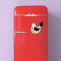 Mother Clucker - Unicorn Fart Productions