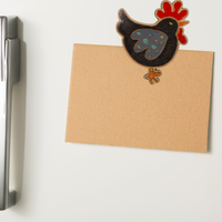 Cluck Norris - Unicorn Fart Productions