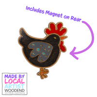 Cluck Norris - Unicorn Fart Productions