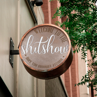 Welcome to the Shitshow - Unicorn Fart Productions