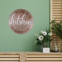 Welcome to the Shitshow - Unicorn Fart Productions