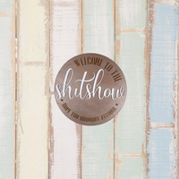 Welcome to the Shitshow - Unicorn Fart Productions