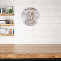 Not just a dog - Unicorn Fart Productions