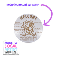 Not just a dog - Unicorn Fart Productions