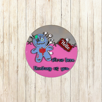 Thinking of you - Unicorn Fart Productions