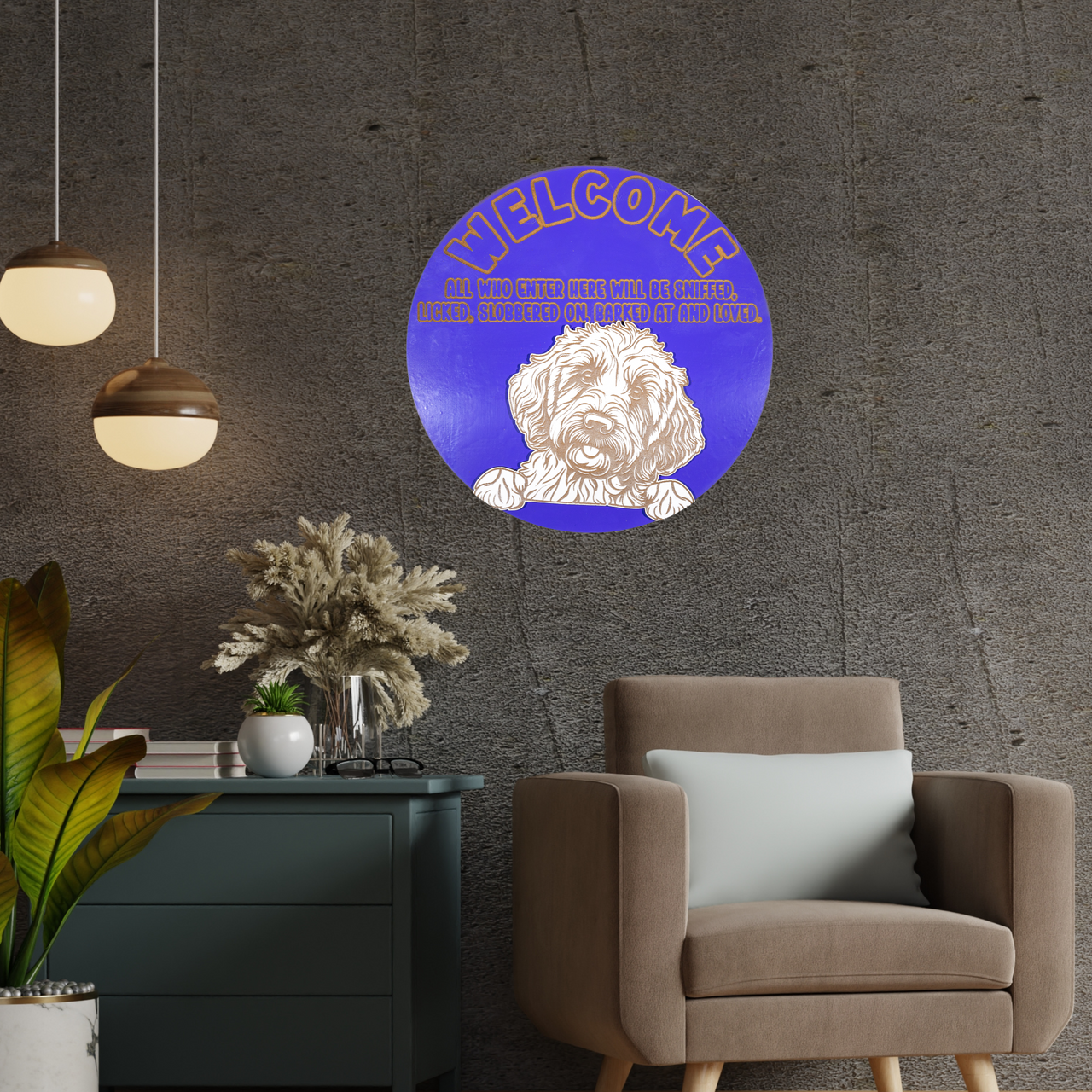 Sniffed and Licked on - Unicorn Fart Productions