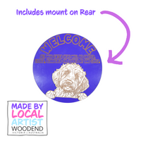 Sniffed and Licked on - Unicorn Fart Productions