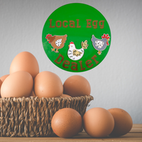 Local Egg Dealer - Unicorn Fart Productions