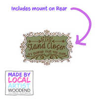 Its shorter than - Unicorn Fart Productions