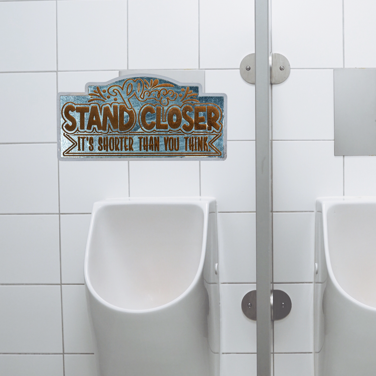 Shorter than you think - Unicorn Fart Productions