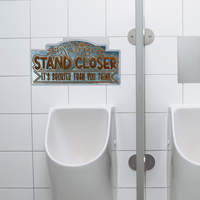 Shorter than you think - Unicorn Fart Productions