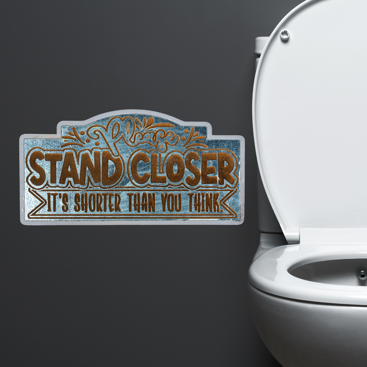 Shorter than you think - Unicorn Fart Productions