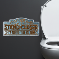 Shorter than you think - Unicorn Fart Productions