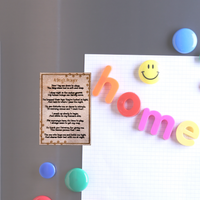 Dogs Prayer Small - Unicorn Fart Productions