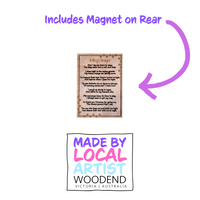 Dogs Prayer Small - Unicorn Fart Productions