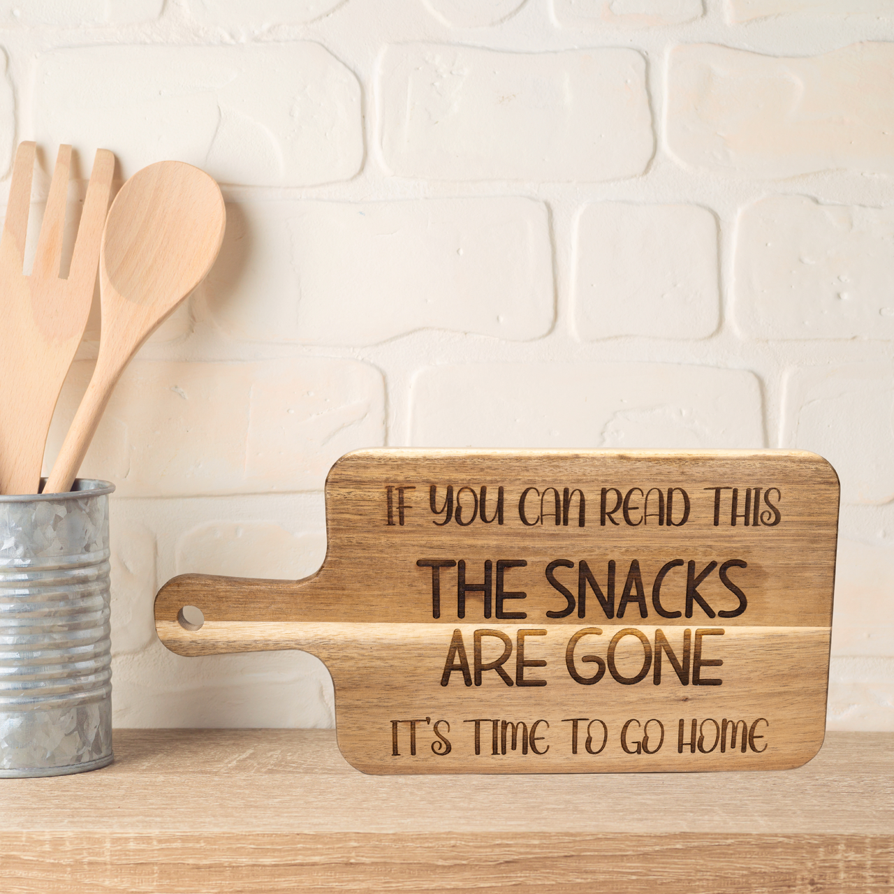 Snacks are gone... - Unicorn Fart Productions