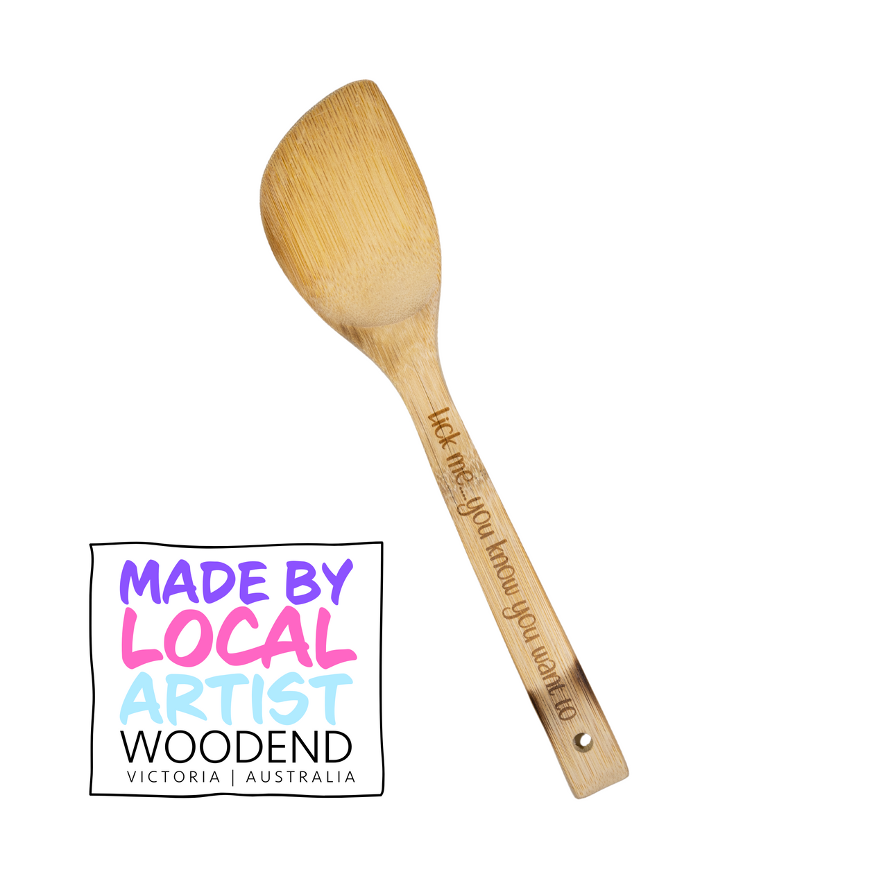 Lick Me - Unicorn Fart Productions