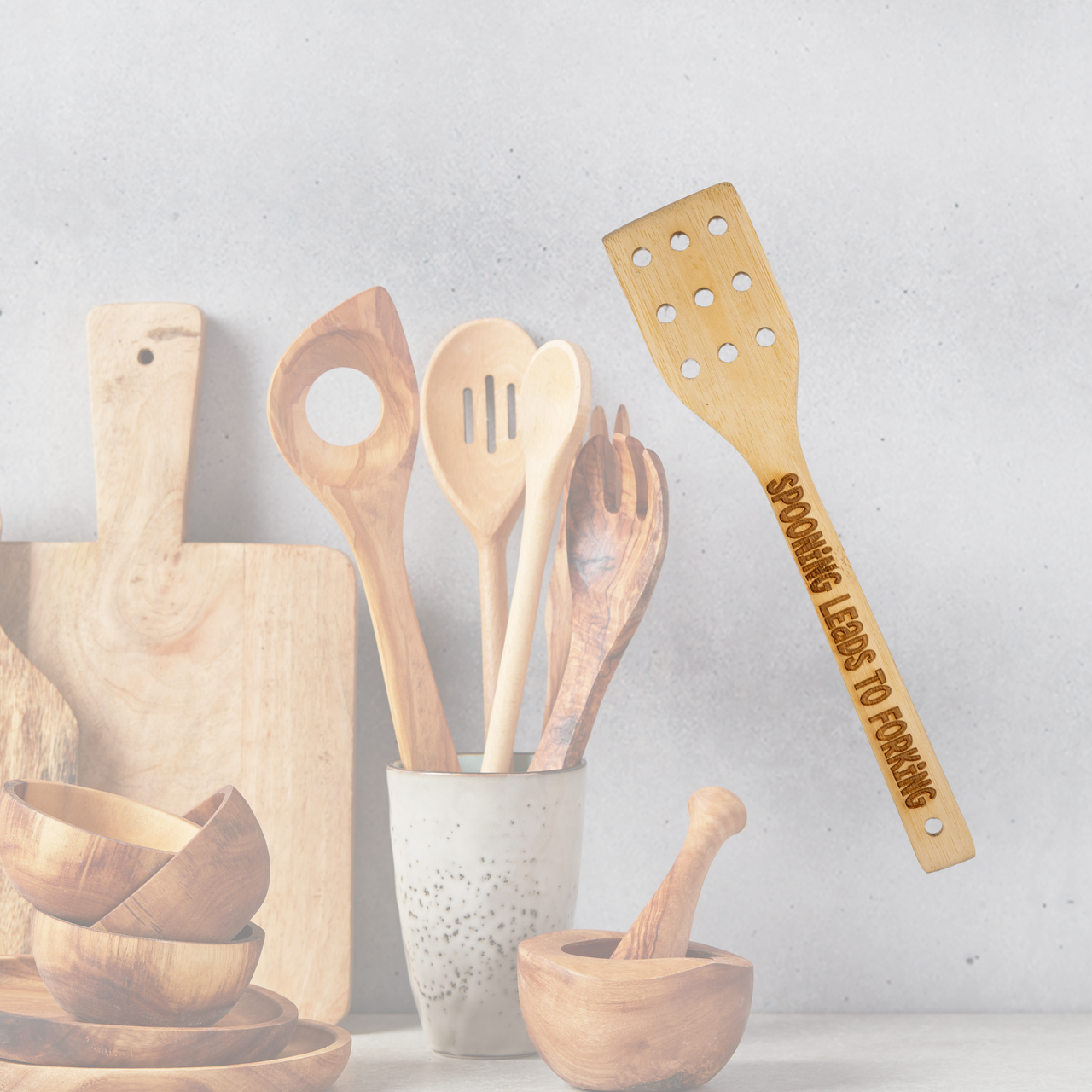 Spooning leads to - Unicorn Fart Productions