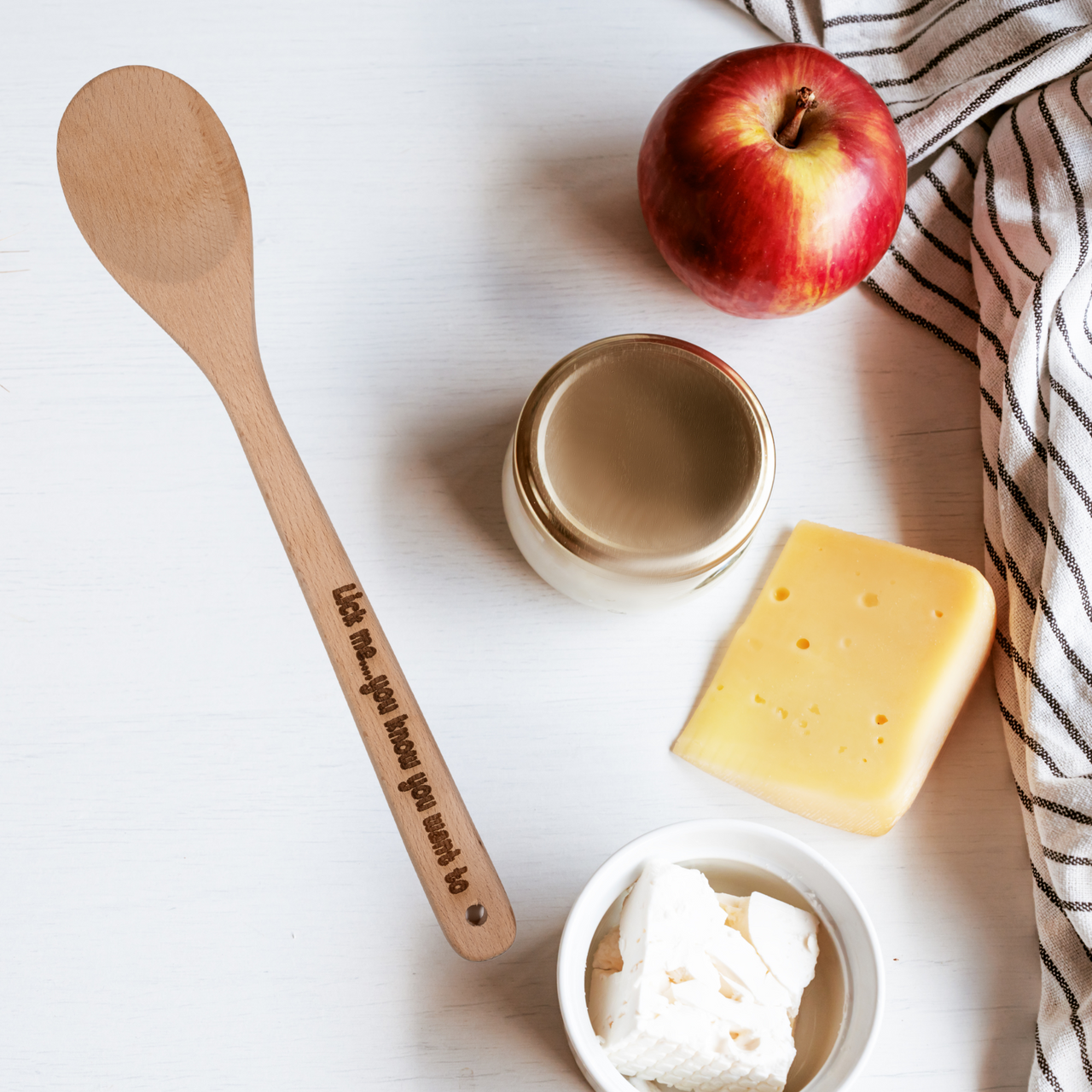 You know you want - Unicorn Fart Productions