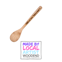 Official Taste tester - Unicorn Fart Productions