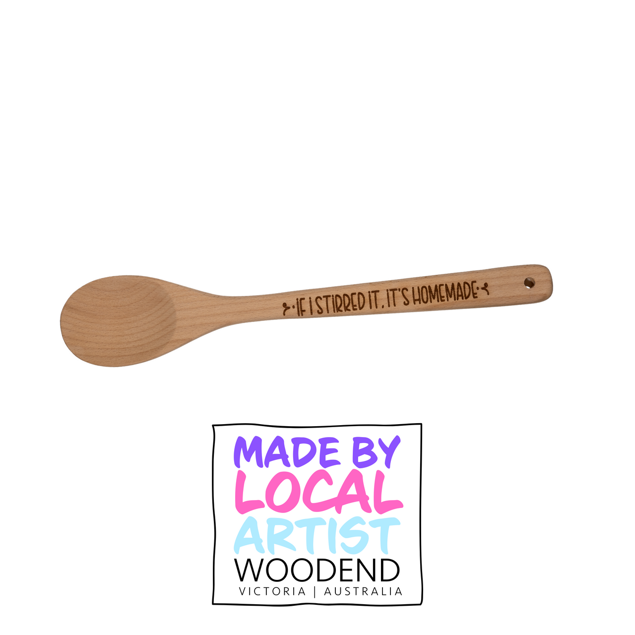 Its Homemade - Unicorn Fart Productions