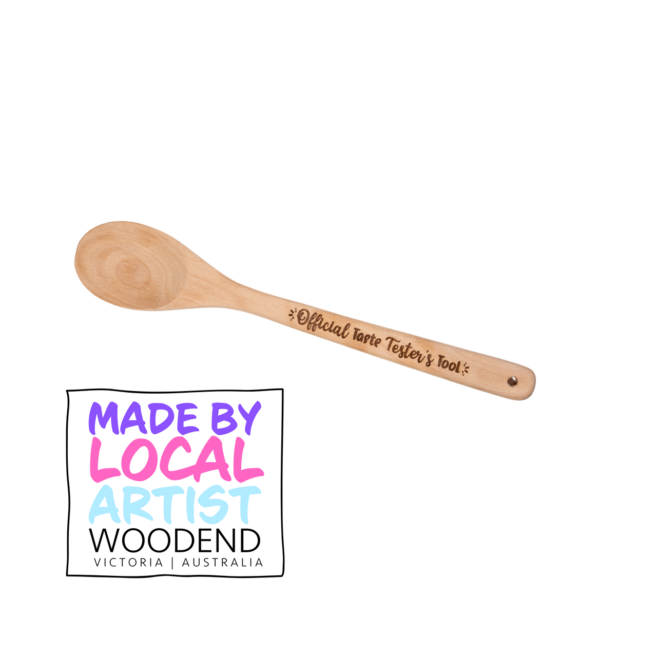 Official taste test - Unicorn Fart Productions