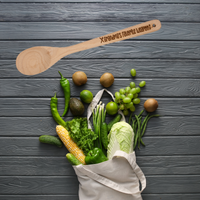 Grandma's favorite weapon - Unicorn Fart Productions