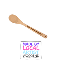 When nanny makes it - Unicorn Fart Productions