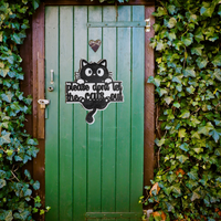 Don't let the cats - Unicorn Fart Productions