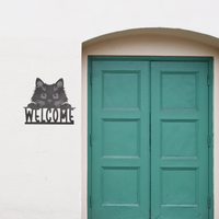 Welcome - Meow - Unicorn Fart Productions