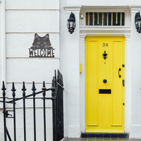 Welcome - Meow - Unicorn Fart Productions