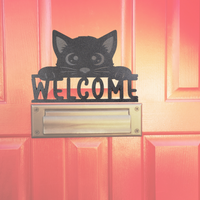 Welcome - Peaking - Unicorn Fart Productions