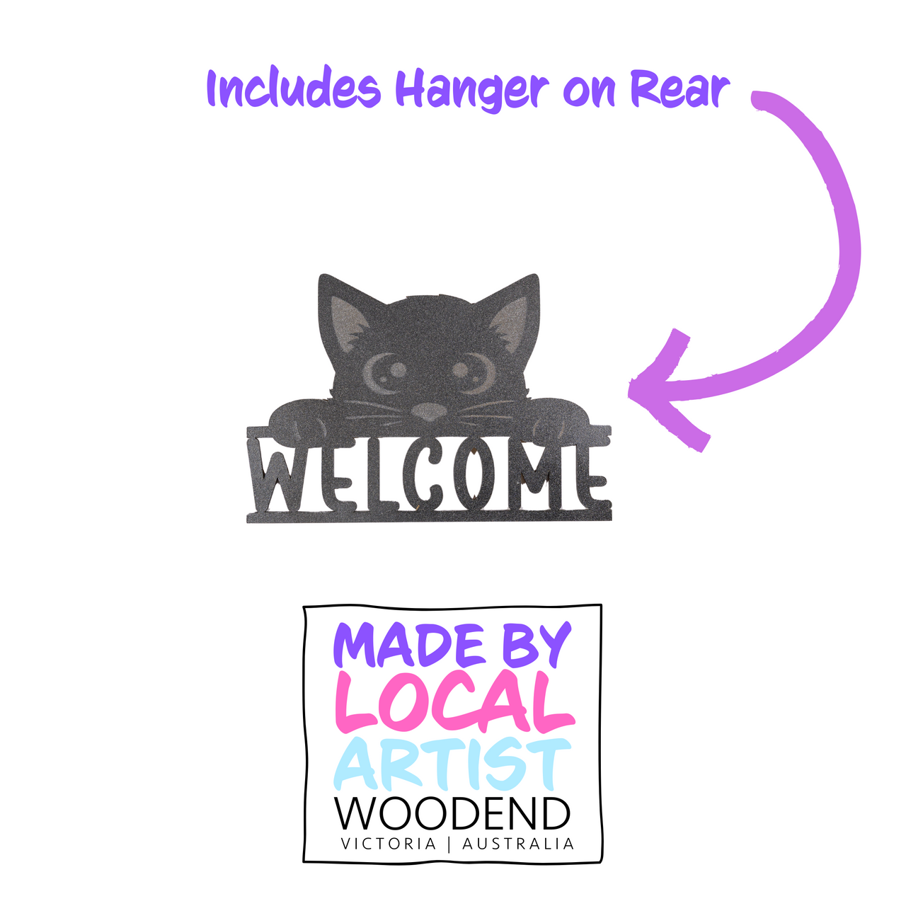 Welcome - Peaking - Unicorn Fart Productions