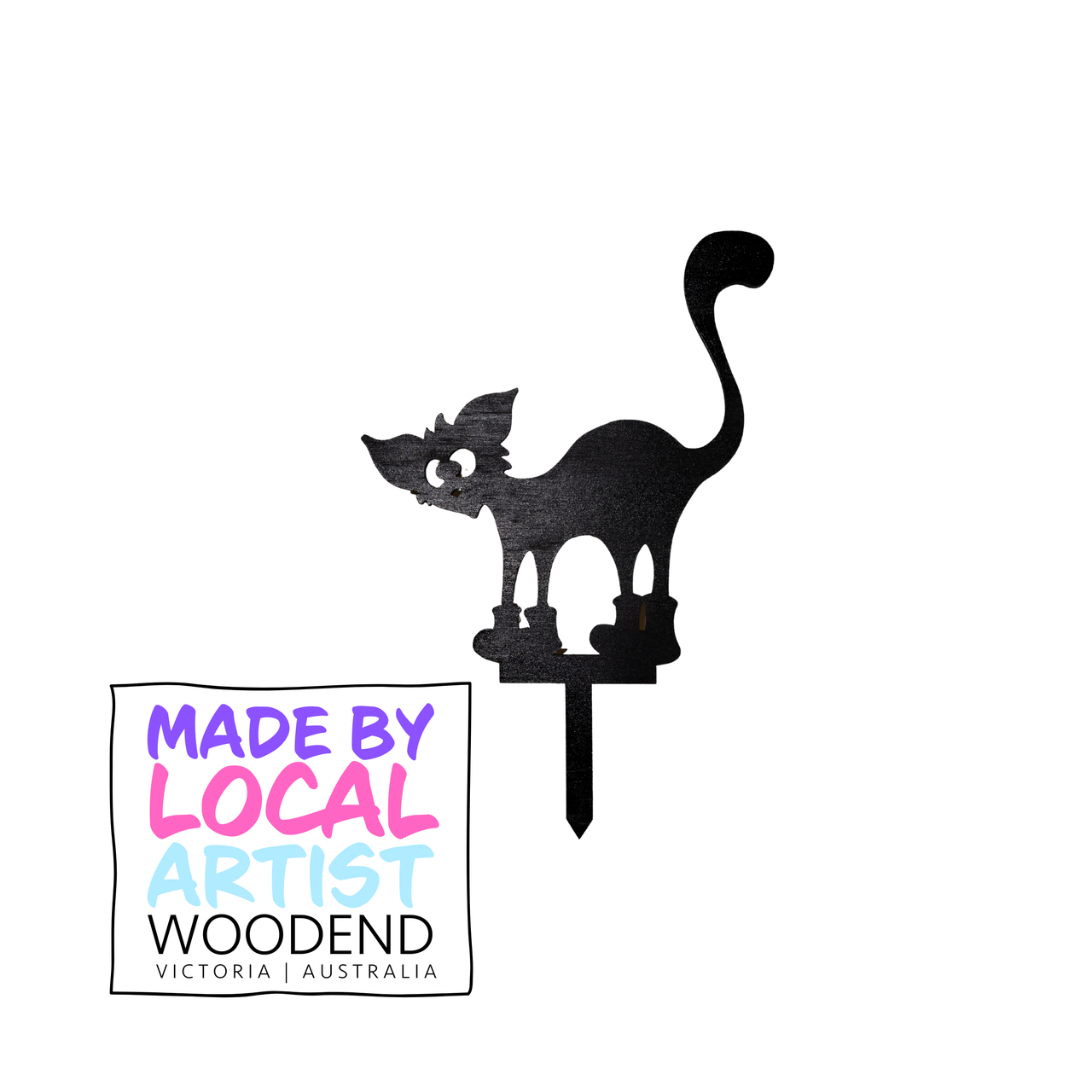 Meowly Cyrus - Unicorn Fart Productions