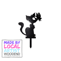 Tuna Turner - Unicorn Fart Productions