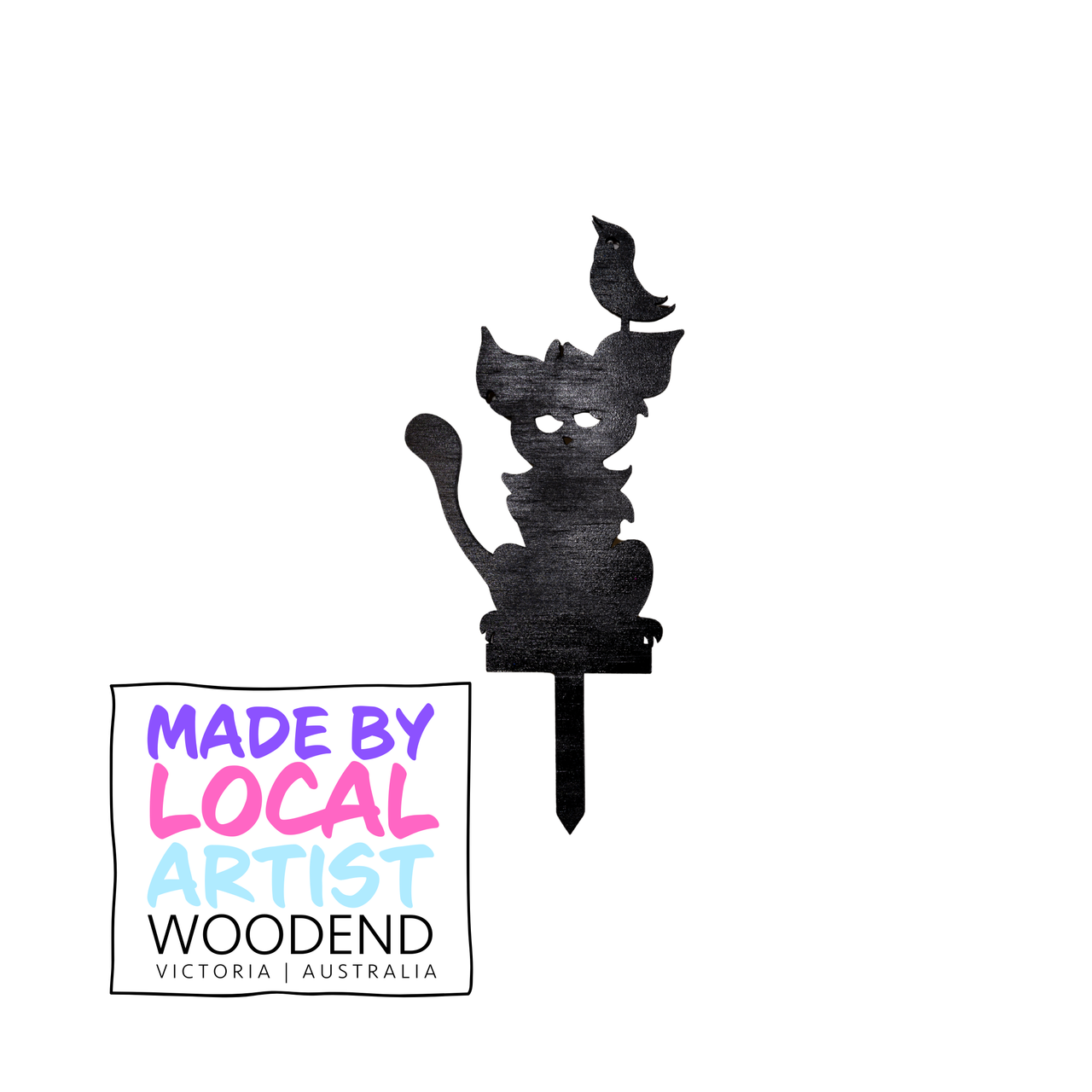 Sir Pounce A Lot - Unicorn Fart Productions