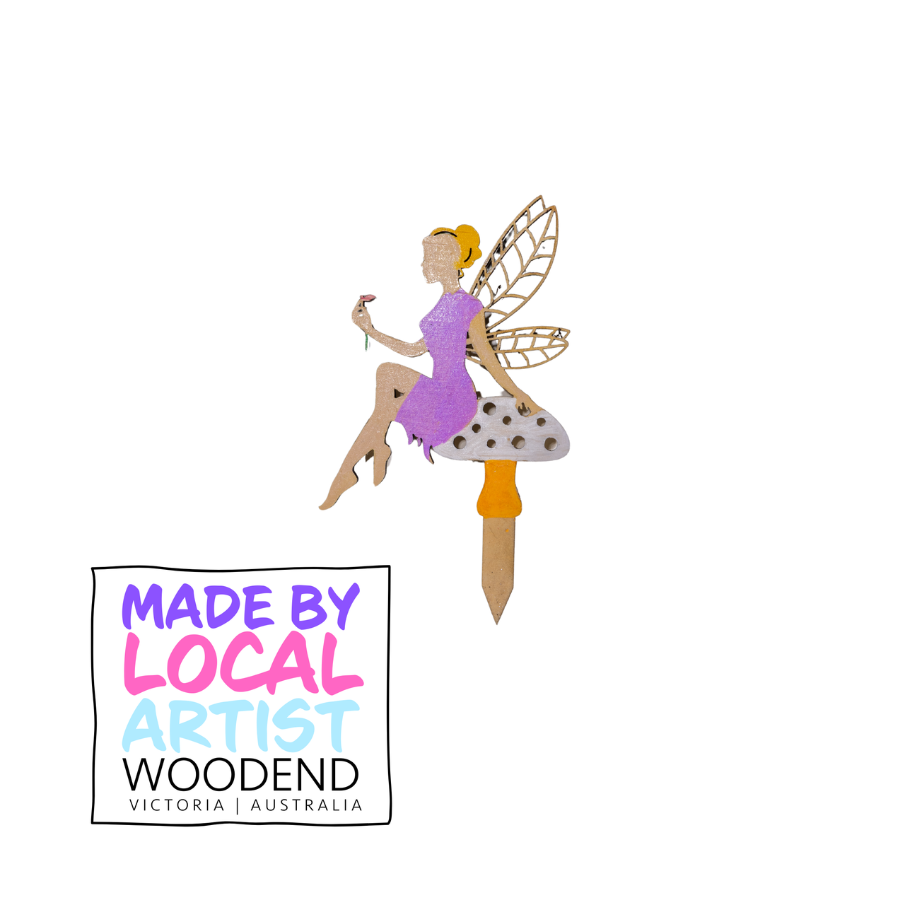 Twerk-erbell - Unicorn Fart Productions