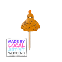 Bok Choy - Unicorn Fart Productions