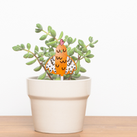 Thyme Nugget - Unicorn Fart Productions