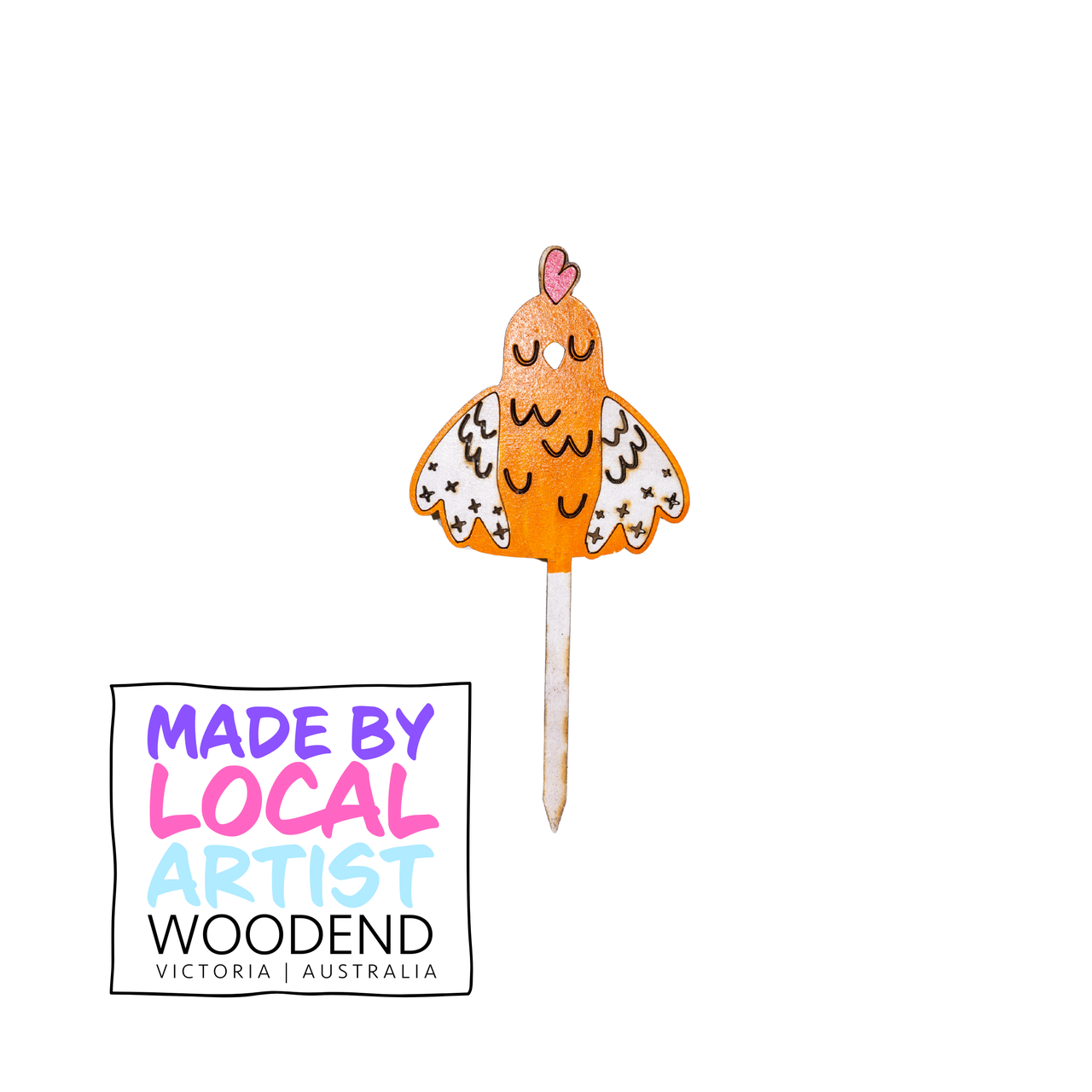 Thyme Nugget - Unicorn Fart Productions