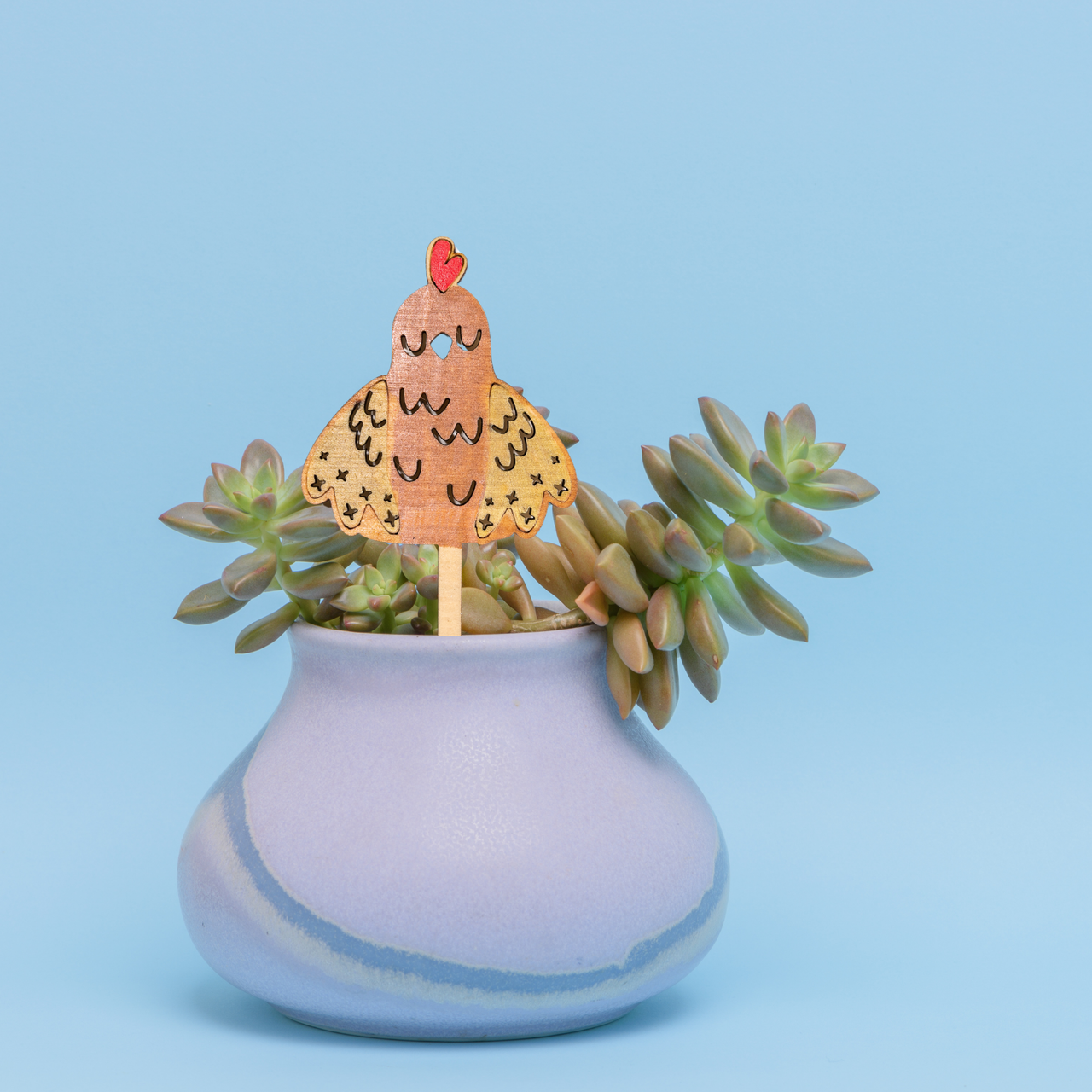 Eggplant - Unicorn Fart Productions