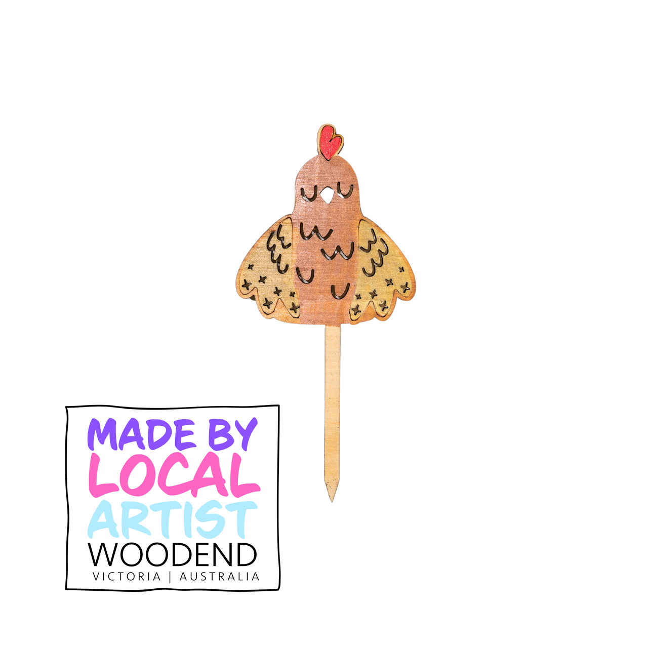 Eggplant - Unicorn Fart Productions