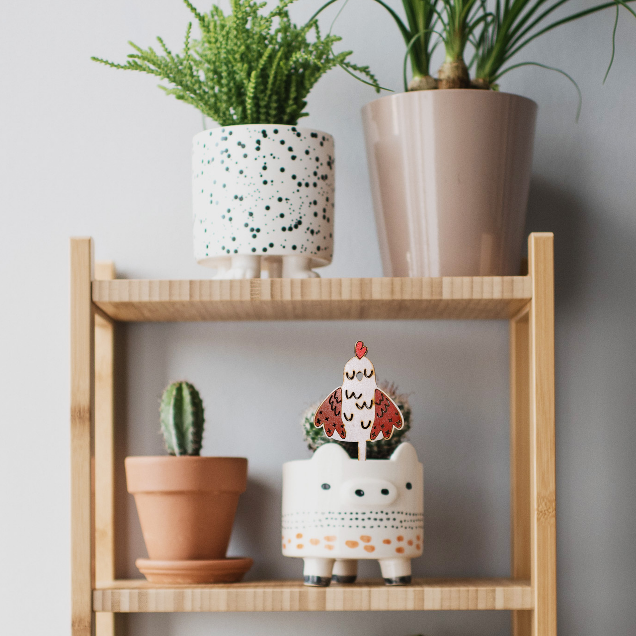 Peckpermint - Unicorn Fart Productions