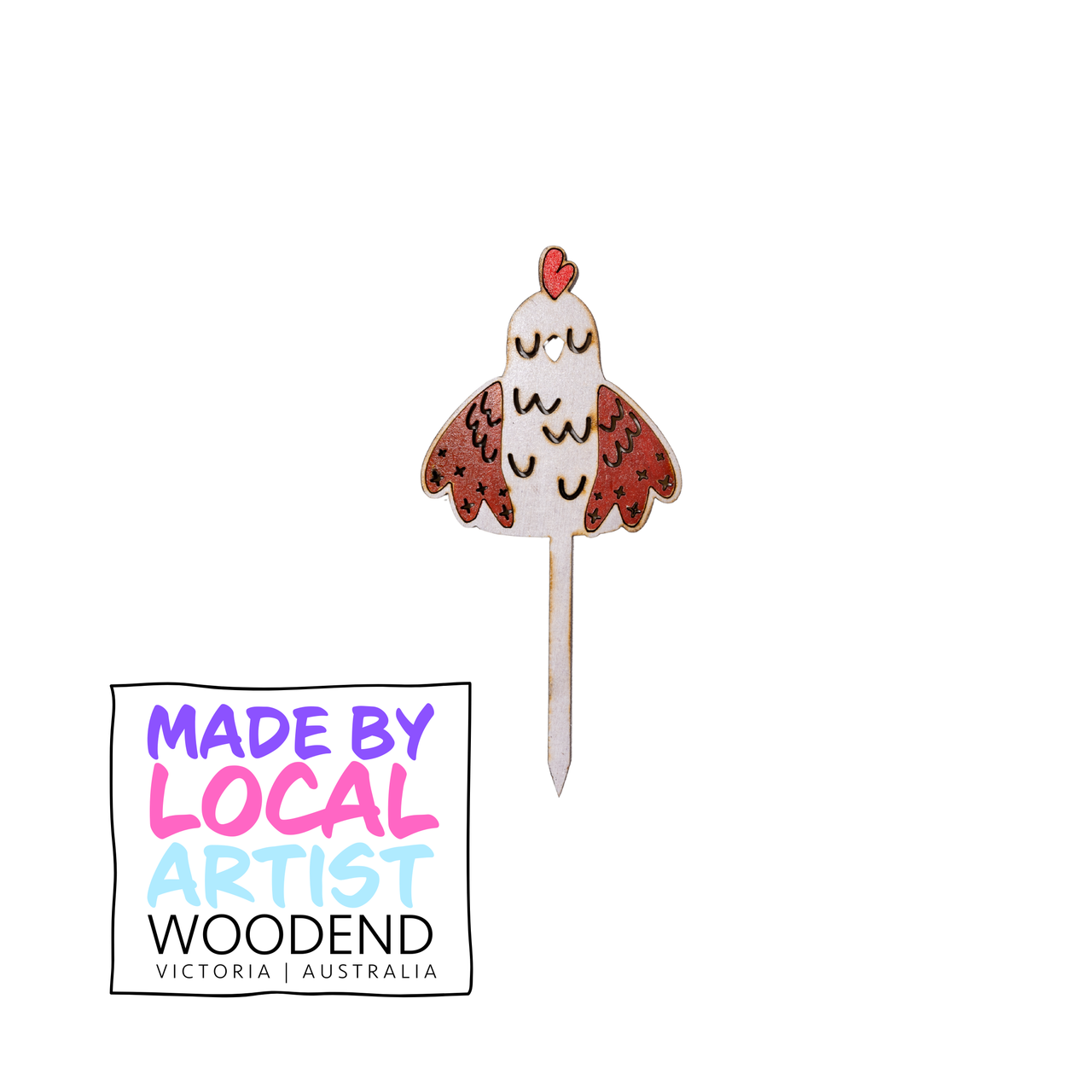 Peckpermint - Unicorn Fart Productions