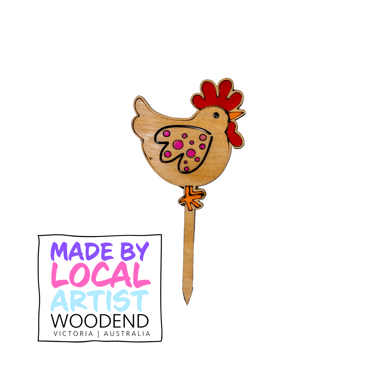 Hennydew - Unicorn Fart Productions