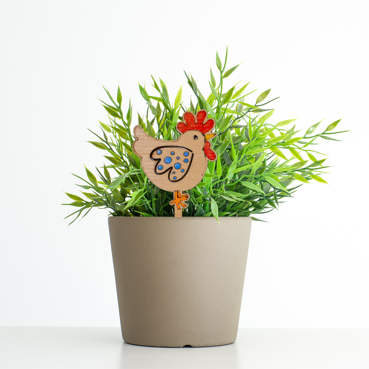 Basil Beak - Unicorn Fart Productions