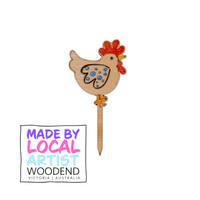 Basil Beak - Unicorn Fart Productions