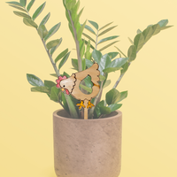 Petal Peck - Unicorn Fart Productions