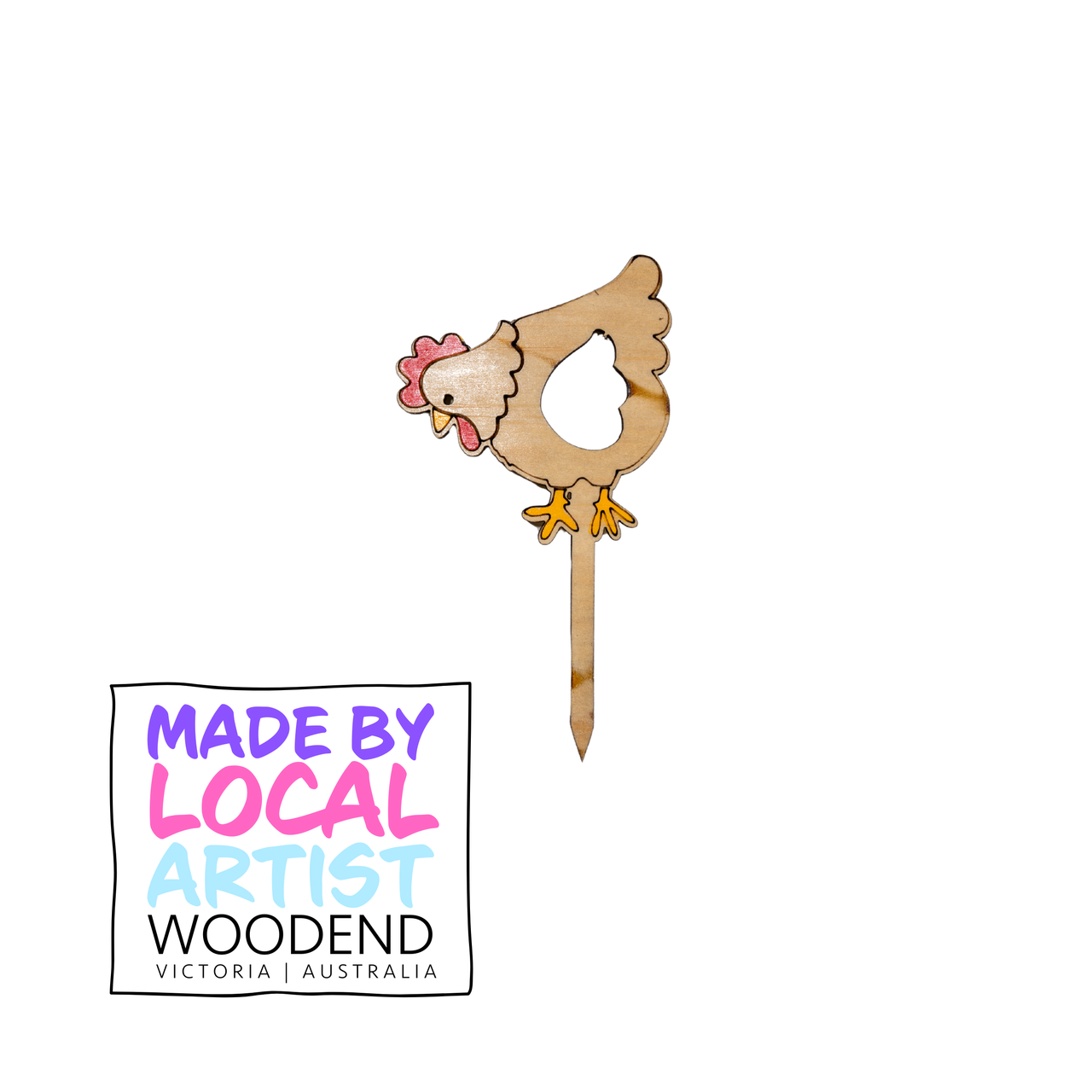 Petal Peck - Unicorn Fart Productions